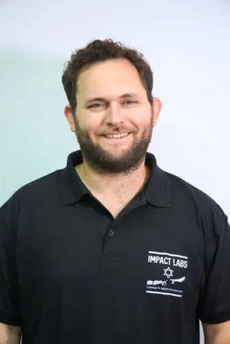 יוני דיסין